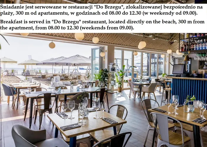 Sanhaus Apartments - Apartament Santorini - Dwie Sypialnie, Dwie Lazienki, Klimatyzacja *