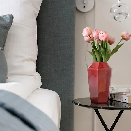 Sanhaus - Santorini - Dwie Sypialnie, Dwie Lazienki, Klimatyzacja *