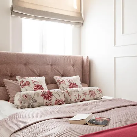 Sanhaus - Santorini - Dwie Sypialnie, Dwie Lazienki, Klimatyzacja Апартаменти