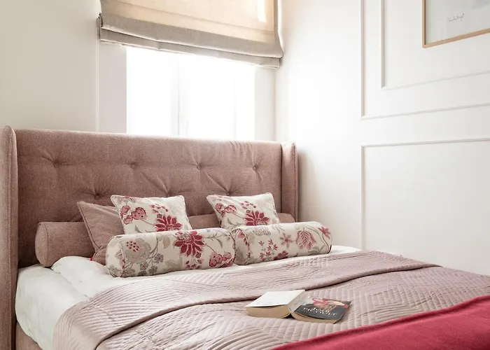 Sanhaus - Santorini - Dwie Sypialnie, Dwie Lazienki, Klimatyzacja Apartman